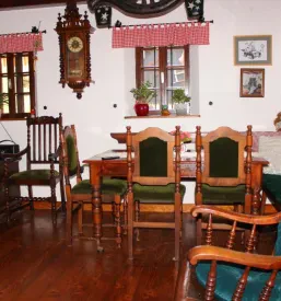 Apartmaji Zasavje