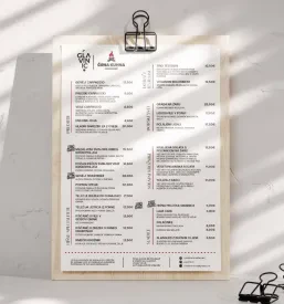 Grafični oblikovalec Pomurje
