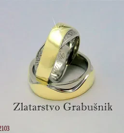 Ugodni poročni prstani Maribor, Štajerska