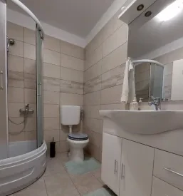 Najem družinskega apartmaja Izola, Slovenija