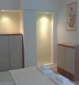 Najem apartmaja Tolmin