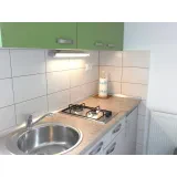 Apartma Zadraga