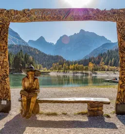 Kranjska Gora