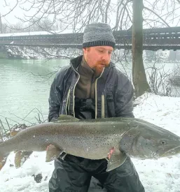Ribolovne dovolilnice Medvode, okolica