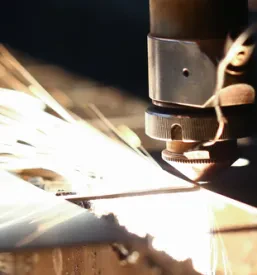 Kvalitetna CNC obdelava kovin