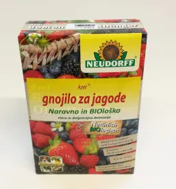 Prodaja gnojil