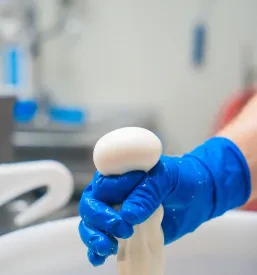 Kvalitetna ponudba mozzarella di bufala za restavracije