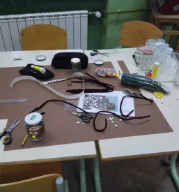 Osnovna šola Janka Padežnika v Mariboru