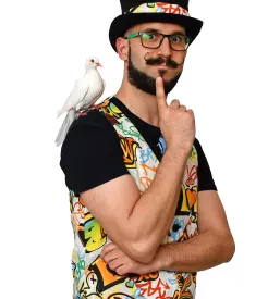 Najem čarodeja za rojstni dan
