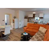 Apartma Orchidea