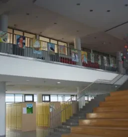 Vpis v prvi razred osnovne šole Koper