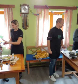 Učinkovito izobraževanje in razvoj kadrov