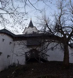 Društvo Tabor - Št. Jurij