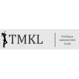 Twirling in mažoretni klub Lucija
