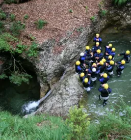 Športne aktivnosti