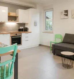 Ugodni apartmaji