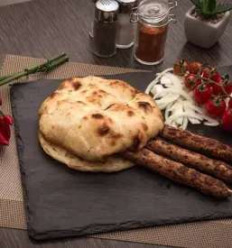 Balkanska restavracija Osrednja Slovenija
