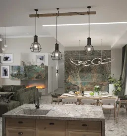 Dober salon pohištva Ljubljana