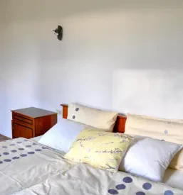 Ugoden apartma za 5 oseb Brda