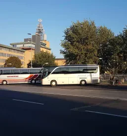 Kvalitetni kombi prevozi Gorenjska