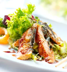 Restaurant Vipava