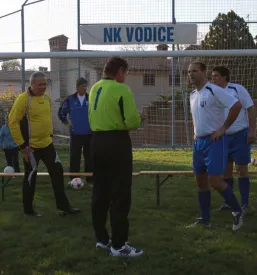 NK Vodice Šempas