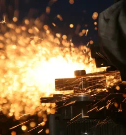 Welder
