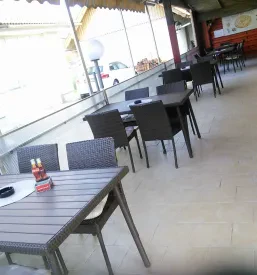 Najboljša picerija Straža