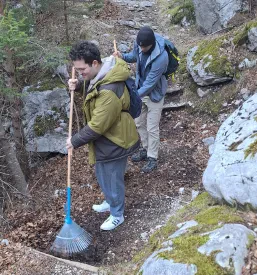 Alpe Adria Green mednarodno društvo