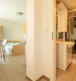 Ugoden najem apartmaja Most na Soči