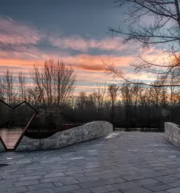 Turistični obisk občine Cankova
