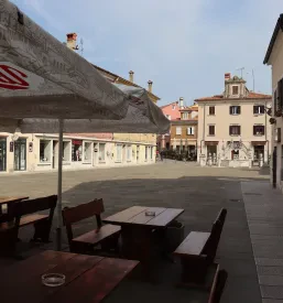 Ribja kantina