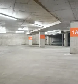 Brušen beton Črnomelj