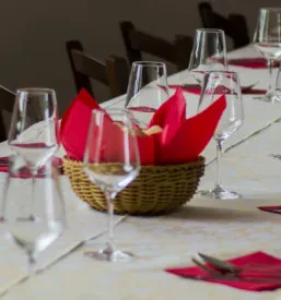 Vinogradniška kmetija Sosolič