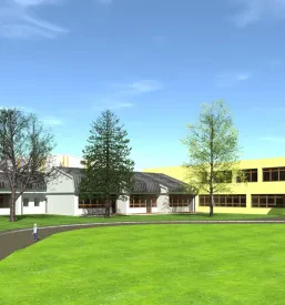 Biro za prostorsko načrtovanje Posavje