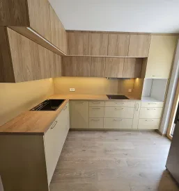 Montaža in izdelava pohištva po meri Osrednja Slovenija