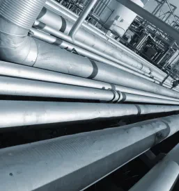 Pipeline welding