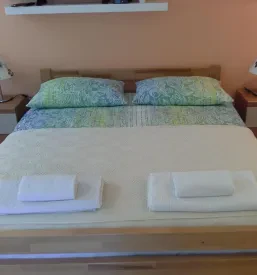 Apartma Goriška