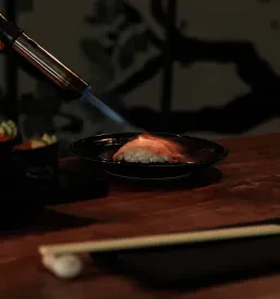 Japonski street food v Ljubljani