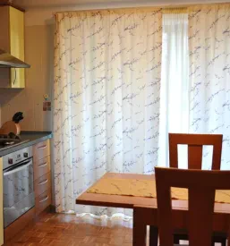 Poceni apartma za 5 oseb Brda