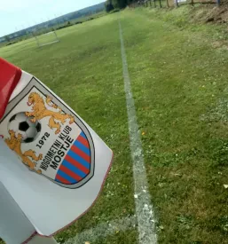 NK Mostje, Lendava, Prekmurje