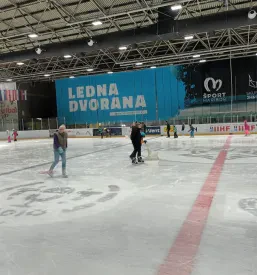 Počitniško varstvo za otroke v Mariboru