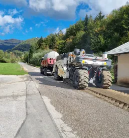 Gradbeni nadzor Lukovica