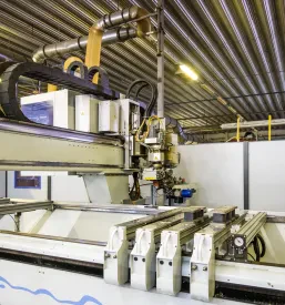 industrijska avtomatizacija v Sloveniji