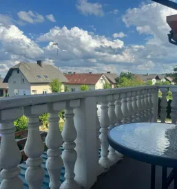Apartma za 5 oseb