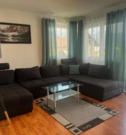 Apartmaji na Gorenjskem