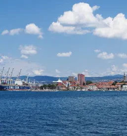 Najboljše evropske destinacije za počitnice, Borut Štajnaher