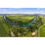 Apartma Countryside Kolpa - Bela krajina