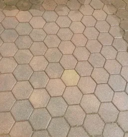 Čiščenje fasad in streh Prekmurje