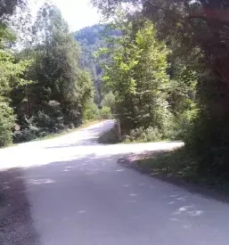 Family apartment for rent Bled, Slovenia